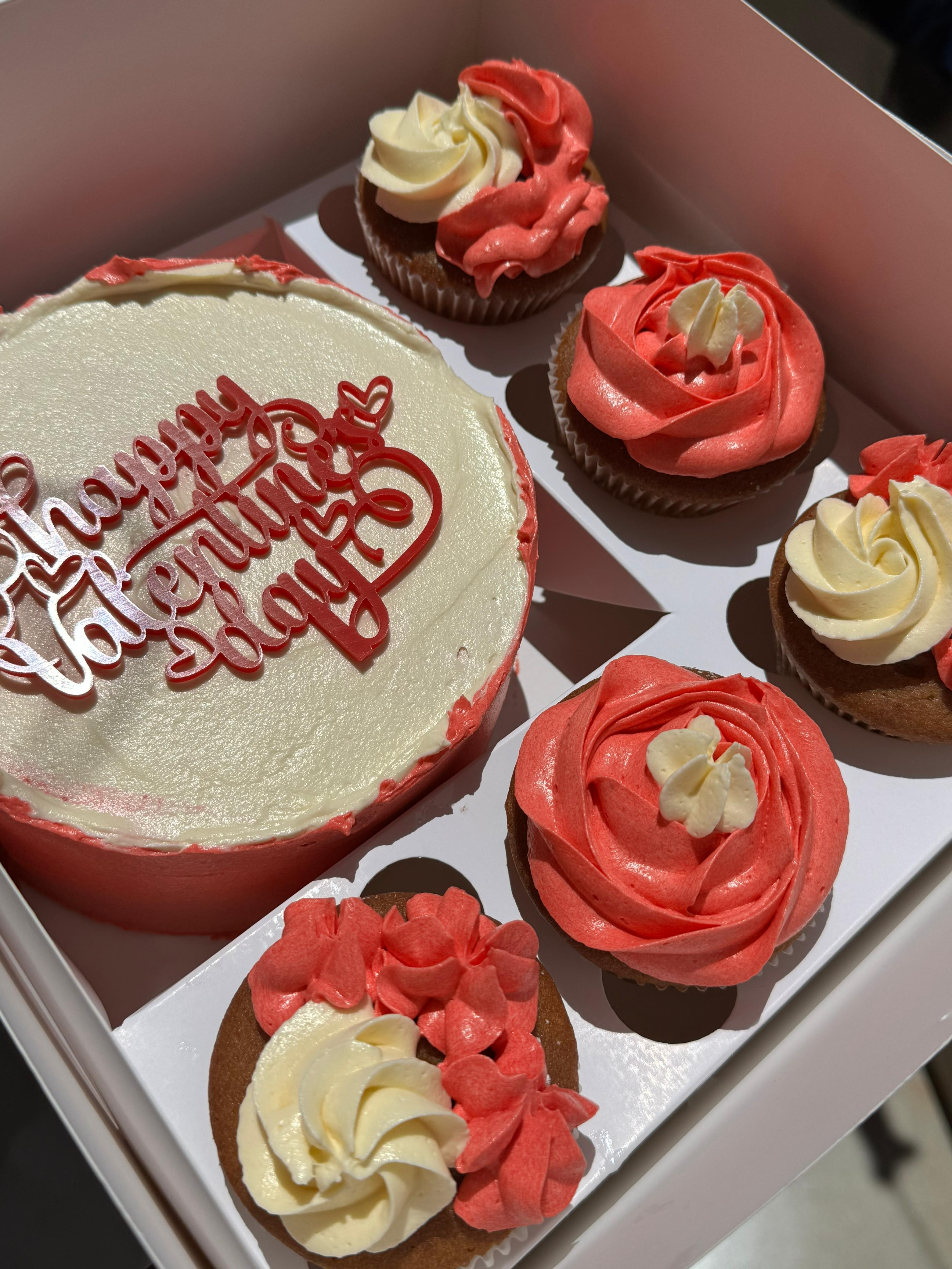 Romance Red Velvet